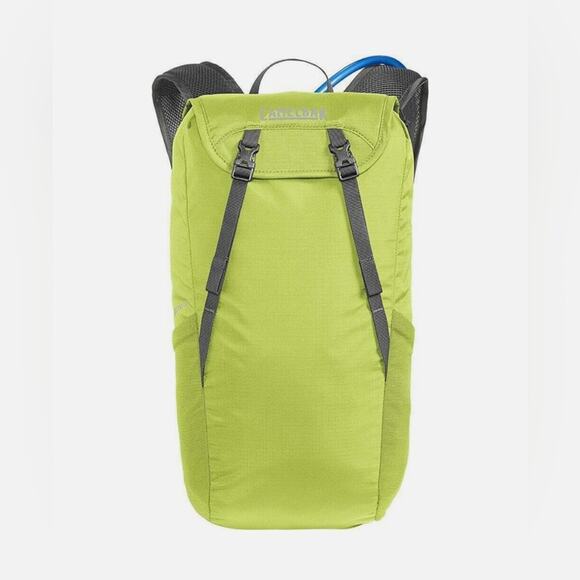 Camelbak Arete 18 1.5L Chartreuse and Graphite Back Pack